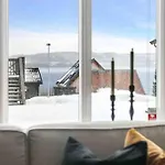 And Warm With Free Parking Tromsø