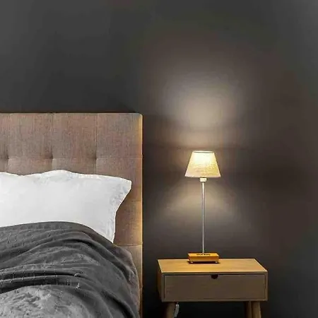 And Warm With Free Parking *