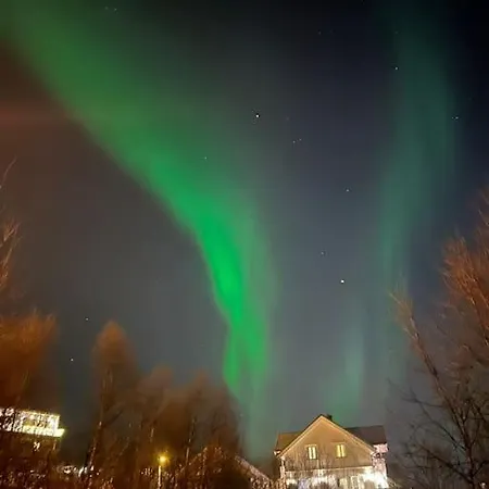 Apartamento And Warm With Free Parking *