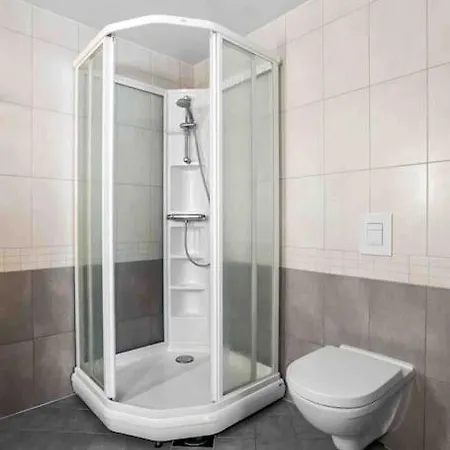 Apartamento And Warm With Free Parking