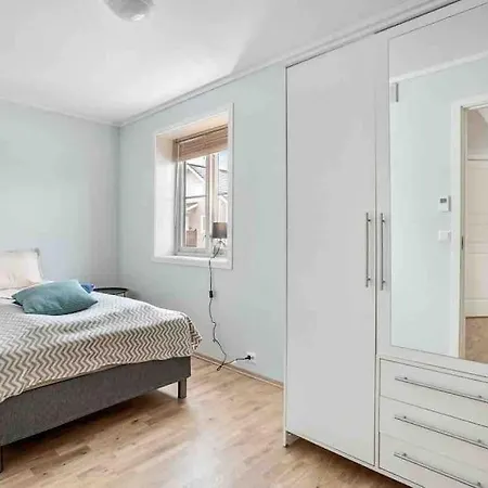 And Warm With Free Parking