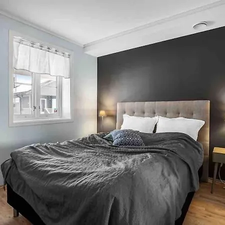 And Warm With Free Parking Apartamento