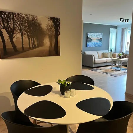 And Warm With Free Parking *