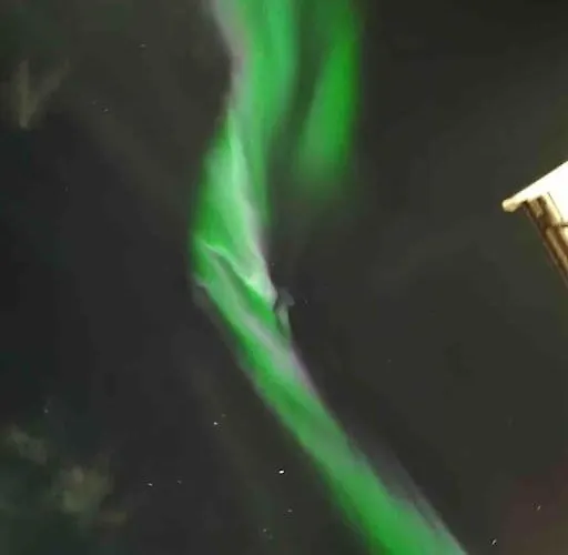 And Warm With Free Parking