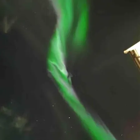 And Warm With Free Parking