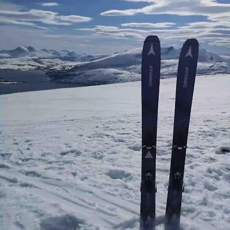 And Warm With Free Parking