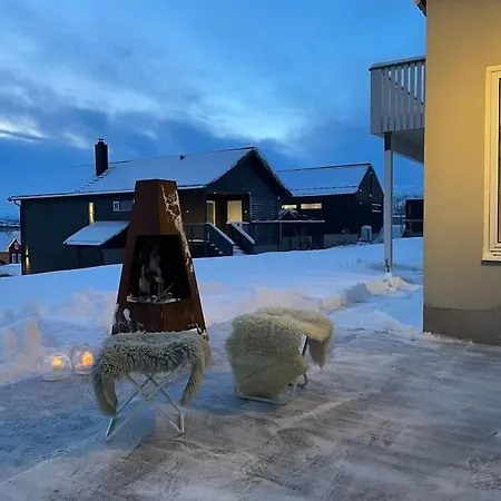 And Warm With Free Parking